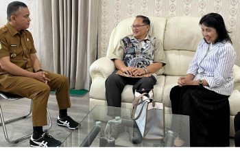 Gambar arsip: Berwisata di Tengah Pandemi Covid -19, Berikut Trik Agar Tetap Aman