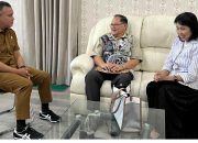 Gambar arsip: Berwisata di Tengah Pandemi Covid -19, Berikut Trik Agar Tetap Aman