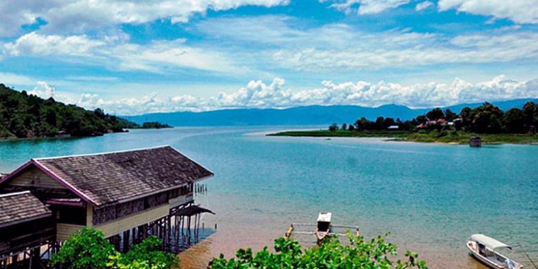 Menakjubkan! Ini daftar danau terluas di Indonesia 2023, Danau Poso urutan ke 3 terdalam