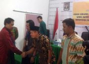 Bawaslu Evaluasi Hasil Pilkada di Sulteng