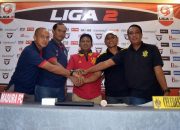 Grup 7 Liga 2 Indonesia, Celebest FC “On Fire” Hadapi Madura FC