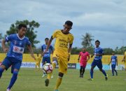 Jalani Laga Tandang ke Sumenep, Striker Celebest FC Mengaku Kenal Permainan Madura FC