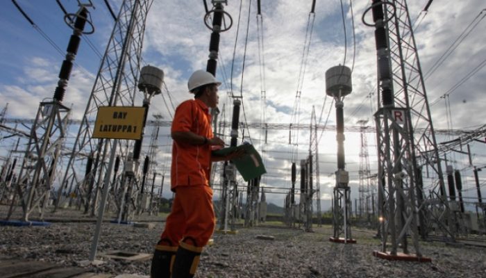 PLN Pastikan Pasokan Listrik Lancar Selama Bulan Puasa dan Idul Fitri di Palu