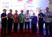 ASTRA Cari Pemuda Inspiratif dari Palu