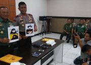 Senpi Milik Anggota Brimob yang Dirampas Ditemukan di Tangan Anggota Santoso