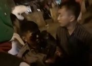 Bom Meledak di Kampung Melayu, 3 Orang Tewas