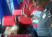 Innalillahi, Mahasiswi Ini Meninggal Sambil Duduk di Bus Saat akan Mudik