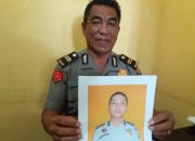 Desersi, 41 Oknum Polisi di Sulteng Diburu