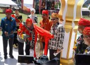 Tampilkan Pesona Indonesia, Sulteng Gelar Pesona Budaya dan Pariwisata