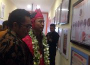 KPU Sulteng Launching Rumah Pintar Pemilu