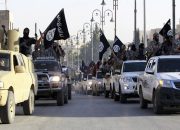 Pejabat AS Bingung ISIS Punya Banyak Truk Toyota