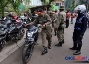 Demi Peningkatan PAD, Dishub Palu Bakal Tata Ulang Pengelolaan Parkir