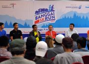 Banggai Run 5 K, Inilah Lomba Lari Menyusuri Keindahan Alam