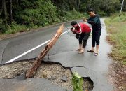 LIPI Ingatkan Agar Waspadai Gempa Besar di Sulawesi