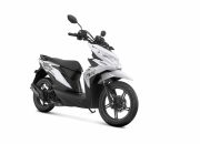 Inilah Warna Baru New Honda BeAT Street eSP