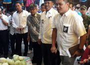 Harga Bawang Putih dan Telur Naik, KPPU akan Selidiki Kartel