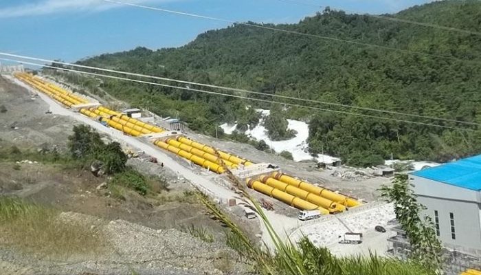 Layani Beban Puncak, Poso Enegy siapkan 515 MW EBET untuk PLN