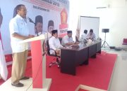 Longki Ajak Perempuan Mendaftar Jadi Caleg Gerindra