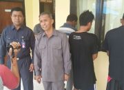 Tangkap Ikan dengan Bom, Ayah dan Anak di Donggala Diciduk Aparat