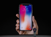 Inilah iPhone X, Tak Berbingkai dan Tanpa Tombol Home