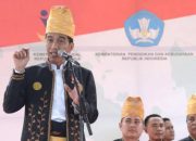 Presiden Jokowi Bakal Hadiri Festival Palu Nomoni 2017