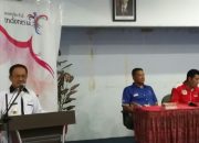 Demi Suksesnya TDCC, Tim Teknis Tingkatkan Koordinasi