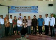 Dua Kabupaten di Sulteng Sudah Membentuk Fapsedu