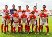 Play Off Liga 3, PS Matra Menang vs PS Benkayang, Persipal Ditahan Imbang PS Ternate