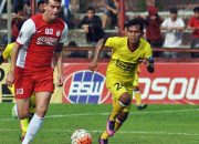 Tiga Eks Pemain Celebest FC Bakal Bermain di Klub Liga 1