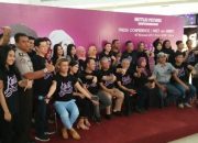 Belum Terima Honor, Kru dan Pemain Film KAILI Protes