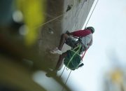 Gubernur Cup Sport Climbing, Ajang Seleksi Atlet Kejurnas 2018