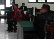 Bawa Sabu, Oknum PNS Kota Palu Ini Terancam Masuk Bui