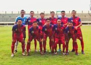 PS Matra Lolos ke-32 Besar, Persipal Tersingkir dari Play Off Liga 3