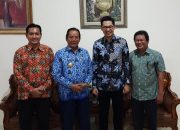 Hari Penyiaran Nasional 2018 akan Digelar di Anjungan Nusantara Palu