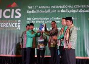 IAIN Palu Siap Sukseskan Konferensi Islam Internasional