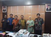 DPRD  Dukung Konferensi Islam Internasional di Palu