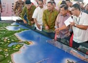 Tahun Ini, Investasi di 13 Kawasan Industri Ditarget Rp250 T