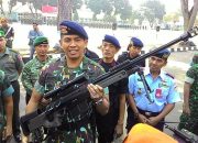 Kapolda Sulteng Diganti, Brigjen Rudy Sufahriadi Jadi Dankorps Brimob