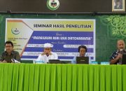 IAIN Palu Telusuri  Datokarama, Sang Pembawa Islam di Sulawesi Tengah