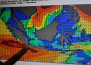 Waspadai Cuaca Ekstrim Landa Indonesia Tiga Hari Kedepan