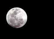 Besok, Warga Palu akan Nikmati Gerhana Bulan Super Blue  Bloodmoon Selama 2 Jam