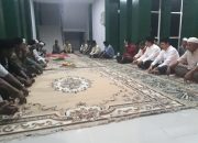 Kampus II IAIN Rampung, Warga Sigi gelar Syukuran