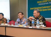 AICIS 2018: Moderating Islam dan Politik