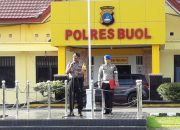 Mesum di Aspol, Dua Oknum Polisi di Polsek Momunu Digrebek Propam