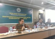 Konferensi Islam Internasional di Palu Digelar September