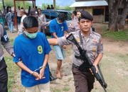 Tak Punya Uang, Oknum Honorer SatPol PP Bunuh PSK di Tondo Kiri dengan Sangkur