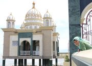 MUI Sulteng Minta Umat Islam Jangan Batasi Fungsi Masjid