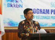 BKKBN Sosialisasi Juknis Dana Alokasi Khusus