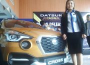 Penjualan Turun, Datsun Ekspansi Keluar Kota hingga Sulbar