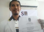 Ketua DPW PKS Sulteng Zainuddin Tambuala Diganti